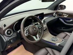 Mercedes-Benz GLC Facelift GLC 260 L 4MATIC Luxury - ფოტო 14