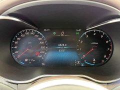 Mercedes-Benz GLC Facelift GLC 260 L 4MATIC Luxury - ფოტო 15