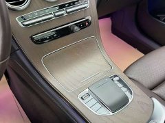 Mercedes-Benz GLC Facelift GLC 260 L 4MATIC Luxury - ფოტო 16