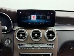 Mercedes-Benz GLC Facelift GLC 260 L 4MATIC Luxury - ფოტო 17