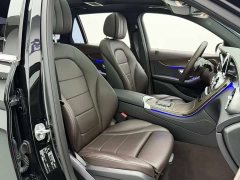 Mercedes-Benz GLC Facelift GLC 260 L 4MATIC Luxury - ფოტო 18