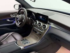 Mercedes-Benz GLC Facelift GLC 260 L 4MATIC Luxury - ფოტო 19