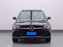 Mercedes-Benz GLC Facelift GLC 260 L 4MATIC Luxury - ფოტო 2