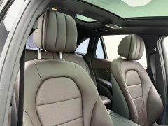 Mercedes-Benz GLC Facelift GLC 260 L 4MATIC Luxury - ფოტო 20