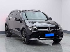 Mercedes-Benz GLC Facelift GLC 260 L 4MATIC Luxury - ფოტო 3