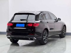 Mercedes-Benz GLC Facelift GLC 260 L 4MATIC Luxury - ფოტო 4