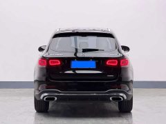 Mercedes-Benz GLC Facelift GLC 260 L 4MATIC Luxury - ფოტო 5