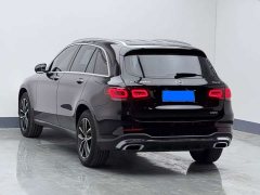 Mercedes-Benz GLC Facelift GLC 260 L 4MATIC Luxury - ფოტო 6
