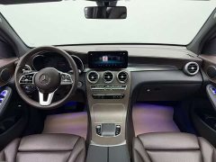 Mercedes-Benz GLC Facelift GLC 260 L 4MATIC Luxury - ფოტო 7