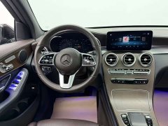 Mercedes-Benz GLC Facelift GLC 260 L 4MATIC Luxury - ფოტო 8