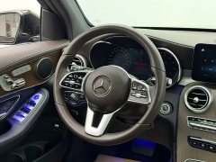 Mercedes-Benz GLC Facelift GLC 260 L 4MATIC Luxury - ფოტო 9
