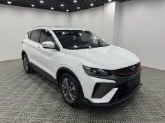 Geely Bingyue 2021 1.4T Manual Golden Edition - ფოტო 1