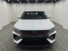 Geely Bingyue 2021 1.4T Manual Golden Edition - ფოტო 2