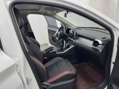 Geely Bingyue 2021 1.4T Manual Golden Edition - ფოტო 4