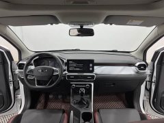 Geely Bingyue 2021 1.4T Manual Golden Edition - ფოტო 5