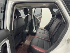 Geely Bingyue 2021 1.4T Manual Golden Edition - ფოტო 6