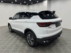 Geely Bingyue 2021 1.4T Manual Golden Edition - ფოტო 9