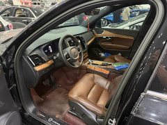Volvo XC90 B6 Intelligent Luxury 7-Seater - ფოტო 2