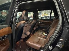 Volvo XC90 B6 Intelligent Luxury 7-Seater - ფოტო 3