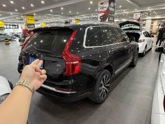 Volvo XC90 B6 Intelligent Luxury 7-Seater - ფოტო 4