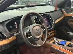 Volvo XC90 B6 Intelligent Luxury 7-Seater - ფოტო 5