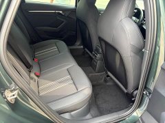 Audi A3 A3L Limousine 35 TFSI Fashion Sport - ფოტო 12