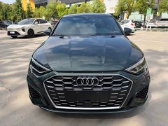 Audi A3 A3L Limousine 35 TFSI Fashion Sport - ფოტო 2