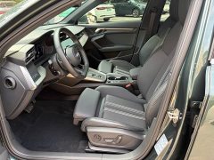 Audi A3 A3L Limousine 35 TFSI Fashion Sport - ფოტო 4