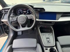 Audi A3 A3L Limousine 35 TFSI Fashion Sport - ფოტო 5