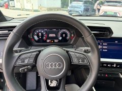 Audi A3 A3L Limousine 35 TFSI Fashion Sport - ფოტო 6