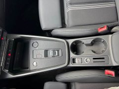 Audi A3 A3L Limousine 35 TFSI Fashion Sport - ფოტო 8