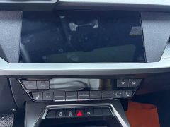 Audi A3 A3L Limousine 35 TFSI Fashion Sport - ფოტო 9
