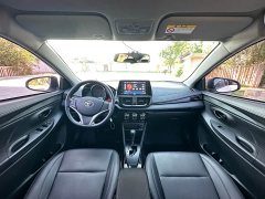 Toyota Vios FS 1.5L CVT Sharp CARE Edition - ფოტო 10