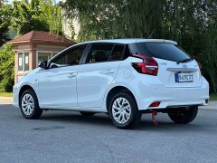 Toyota Vios FS 1.5L CVT Sharp CARE Edition - ფოტო 11