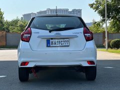 Toyota Vios FS 1.5L CVT Sharp CARE Edition - ფოტო 12