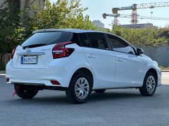 Toyota Vios FS 1.5L CVT Sharp CARE Edition - ფოტო 13