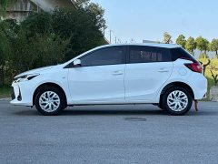 Toyota Vios FS 1.5L CVT Sharp CARE Edition - ფოტო 14