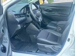 Toyota Vios FS 1.5L CVT Sharp CARE Edition - ფოტო 4
