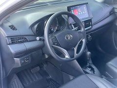 Toyota Vios FS 1.5L CVT Sharp CARE Edition - ფოტო 6