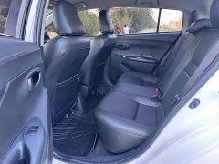 Toyota Vios FS 1.5L CVT Sharp CARE Edition - ფოტო 7