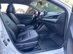 Toyota Vios FS 1.5L CVT Sharp CARE Edition - ფოტო 8