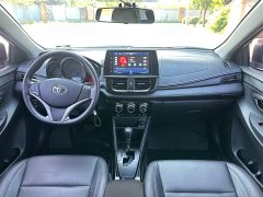 Toyota Vios FS 1.5L CVT Sharp CARE Edition - ფოტო 9