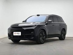 Li Auto L8 2024 Max - ფოტო 1