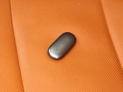 Li Auto L8 2024 Max - ფოტო 11