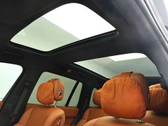 Li Auto L8 2024 Max - ფოტო 12