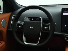 Li Auto L8 2024 Max - ფოტო 15