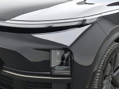 Li Auto L8 2024 Max - ფოტო 17