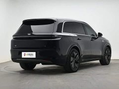 Li Auto L8 2024 Max - ფოტო 3