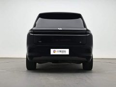 Li Auto L8 2024 Max - ფოტო 4