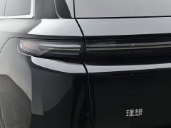 Li Auto L8 2024 Max - ფოტო 7